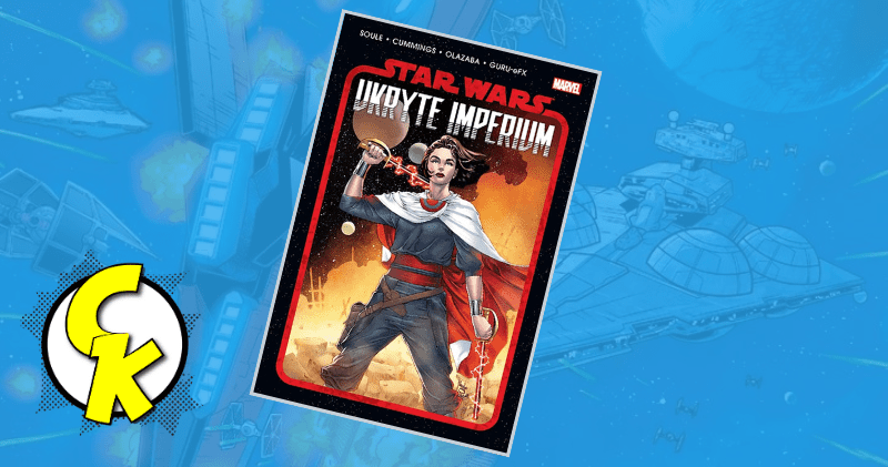 Star Wars: Ukryte Imperium recenzja